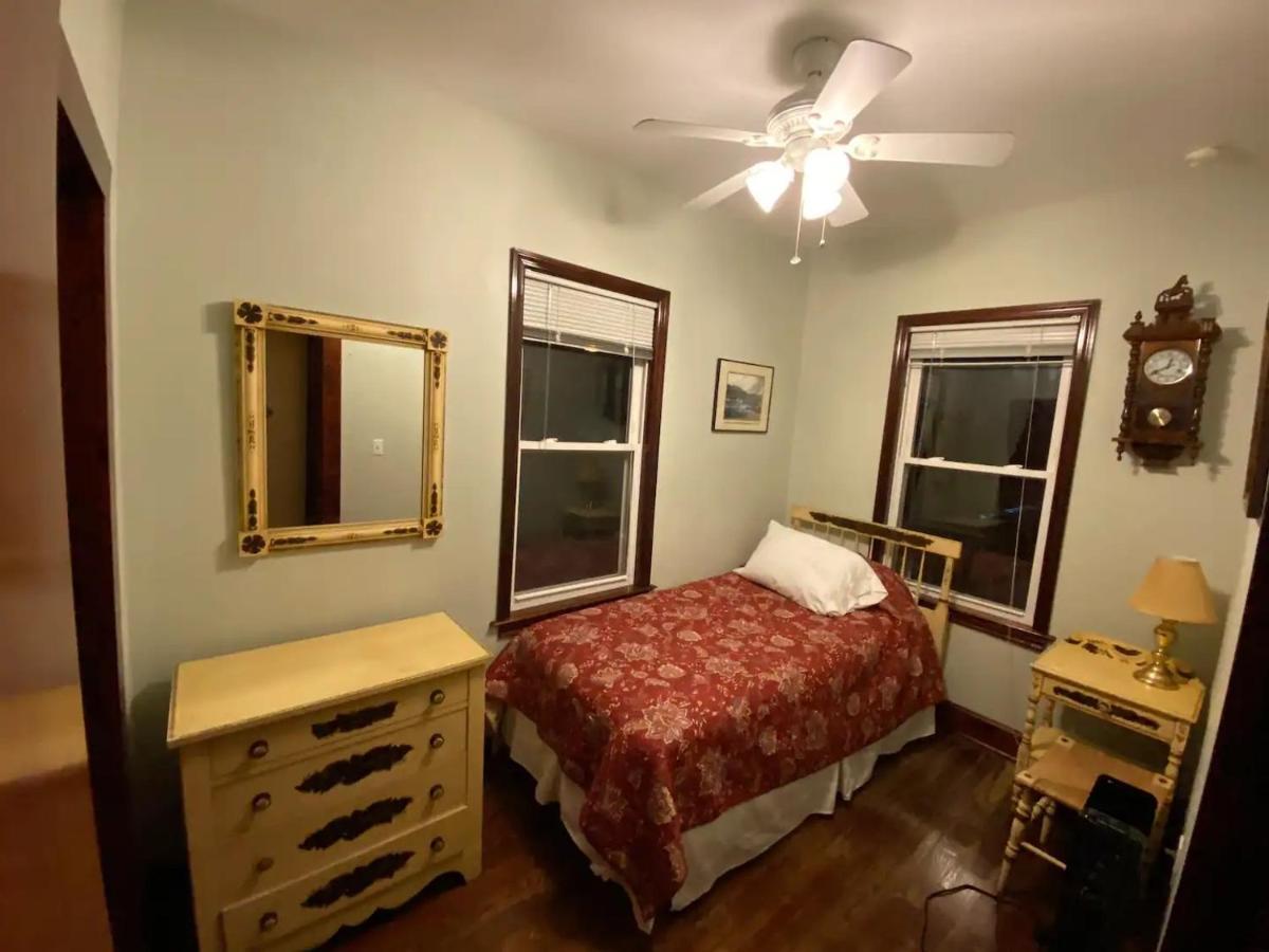Вилла Little Haven Highlands Экстерьер фото